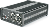 CANFORD PHANTOM POWER SUPPLIES