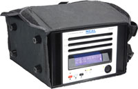 NEAL DIGITAL INTERVIEW RECORDERS - Portable