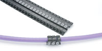 CABLE MARKERS - RETROFIT - Snap-fit