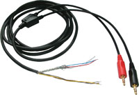 CANFORD HEADSET SPLITTER CABLES