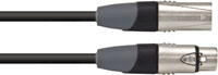 CANFORD CONNECT XLR - XLR CABLES, HST, 3-PIN Canford XLR