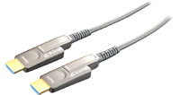 CANFORD ACTIVE OPTICAL CABLES - Premium high speed HDMI