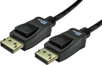 DISPLAYPORT CABLES - v1.4