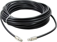 CANFORD BNC - BNC CABLES, RADIOMIC ANTENNA