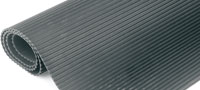 RUBBER MATTING