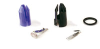 NEUTRIK XLR CONNECTOR SPARES AND TOOLS