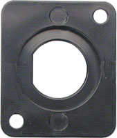 CANFORD BNC CONNECTOR ADAPTER PLATE - Panel - Universal (D) Series