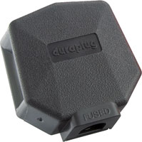 DURAPLUG AC MAINS POWER CONNECTORS