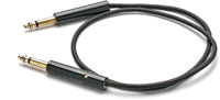 CANFORD B-GAUGE PATCHCORDS - Tinsel