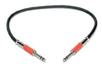 CANFORD BANTAM PATCHCORDS - Neutrik plugs