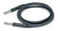 REAN BANTAM PATCHCORDS - Moulded plugs