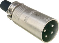 AMPHENOL SP, EP AND AP SERIES CONNECTORS