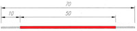 JACKFIELD NORMALLING WIRE