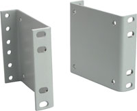 CANFORD RACKBRACKET - Recess mounting brackets