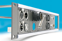 Multi-purpose termination panels - Universal