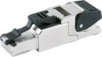 TELEGARTNER FIELD-TERMINATION RJ45 CONNECTORS