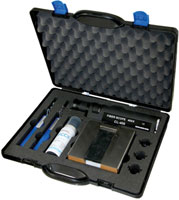 NEUTRIK FIBRE OPTIC CLEANING KIT - Opticalcon, LC, ST, SC, FC