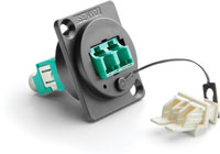 SENKO FIBER OPTIC COUPLERS - Universal Series