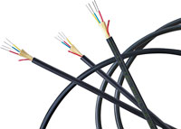 Fibre optic cables