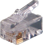 RJ CONNECTORS