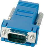 CUSTOM D-SUB TO RJ45 ADAPTERS