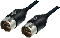 NEUTRIK HDMI CABLES