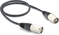 CANFORD ETHERCON CAT5E SCREENED CABLES - Using Cat5E-F deployable cable