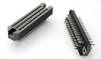 TELEGARTNER DIN 41622/41618 MULTIPIN CONNECTORS