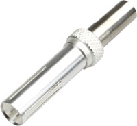 CANFORD MUSA CONNECTORS - Metrology Grade