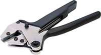 NEUTRIK CRIMP TOOLS - Co-axial connectors