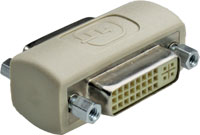 DVI ADAPTERS