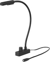 LITTLITE GOOSENECK LAMPS - LED - Multi-voltage