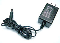 LITTLITE GOOSENECK LAMPS - Power supplies, adapter leads