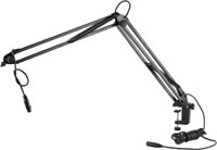 K&amp;M MICROPHONE DESK ARMS