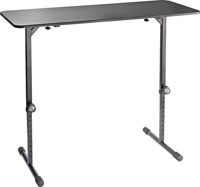 K&amp;M LECTERNS AND DESKS