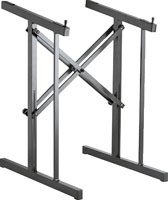 K&amp;M MIXER STANDS