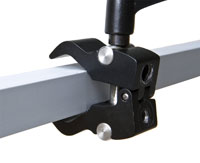 MANFROTTO CLAMPS