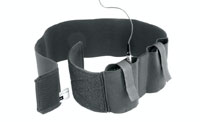 CANFORD RADIO MIC BODY BELT