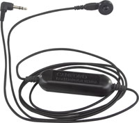 CANFORD LEVEL LIMITED EARTUBE ACOUSTIC DRIVERS