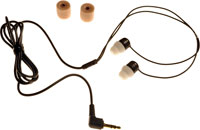 SENSORCOM MICROBUDS IN-EAR MONITORS