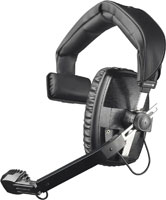 BEYERDYNAMIC HEADSETS