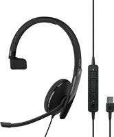 EPOS HEADSETS - USB/Bluetooth Telephony