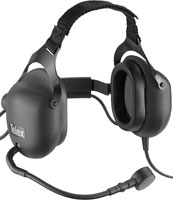 RTS TELEX EAR DEFENDING HEADSETS