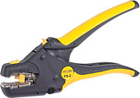 MILLER SELF-ADJUSTING WIRE STRIPPERS