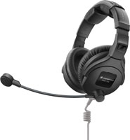 SENNHEISER HEADSETS