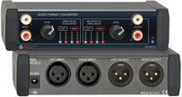 RDL AV INTERFACES - EZ Series