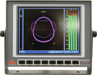 Multi-functional audio displays