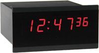 WHARTON CLOCKS - Network Versions - Enhanced features – 4000NE Series