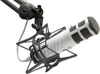 RODE MICROPHONES - USB