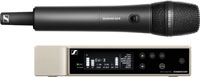 SENNHEISER RADIOMICS - Evolution Digital